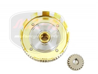 SIMSON 70 KUPLUNG KOSÁR /TUNING/