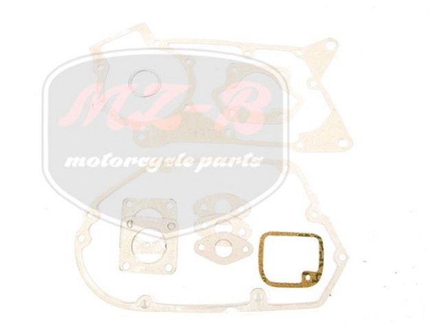 SIMSON 51 TÖMÍTÉS KLT. S.51 SIMSON 51 TÖMÍTÉS KLT. S.51