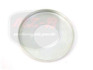 PANNONIA UNIVERZÁLIS KORMÁNY CSÉSZE PORVÉDŐ LEMEZ