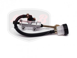 KÍNAI ROBOGÓ QUAD FÉKMUNKAHENGER HÁTSÓ KPL.QUAD200 FURAT KÖZÉP 45MM