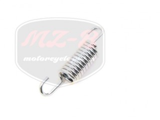 JAWA 250 RUGÓ MOTORÁLLVÁNYHOZ