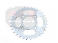 TOMOS APN LÁNCKERÉK HÁTSÓ Z32