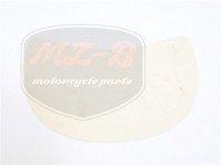 SIMSON SR2 SÁRVÉDŐ TOLDAT /PVC/