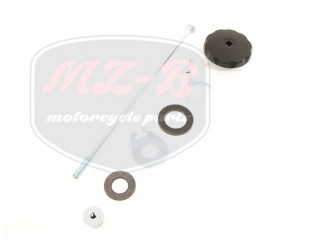 MZ/TS UNIVERZÁLIS KORMÁNY RÖGZÍTŐ GRT. /MZ-ETZ/