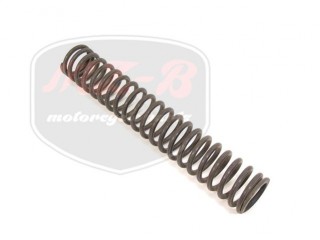 JAWA 350  6V RUGÓ ELSŐ TELESZKÓPSZÁRRA /559-360/