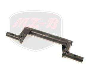 SIMSON STAR LÁBTARTÓ CSŐ