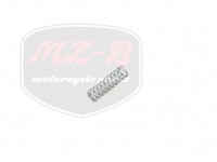 ETZ 250 RUGÓ ÜRESJÁRATI CSAVARHOZ