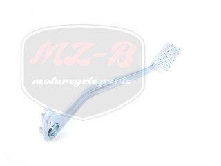 JAWA PIONYR FÉKPEDÁL /LÁBFÉKKAR/