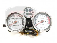 ETZ 251 MŰSZERFAL KPL. I. /KANUNI/