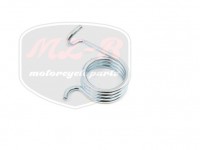 SIMSON SR2 RUGÓ HÁTSÓ FÉKFEDÉLHEZ