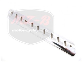 ROMET PONY HŐRÁCS KIPUFOGÓRA KRÓM