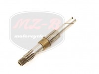 RIGA 16 LÁNCKERÉK TENGELY ELSŐ