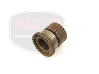 RIGA 16 RACSNI FÉKHEZ