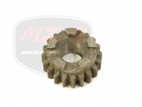 RIGA DELTA VÁLTÓ FOGASKERÉK Z20 /KARPATY/