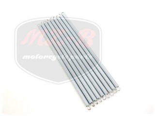 PANNONIA DUNA RUGÓ GRT. OLDALKOCSI ÜLÉSHEZ /9DB/