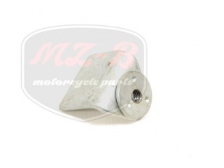 SIMSON ROLLER BENZINTANK TARTÓ LEMEZ