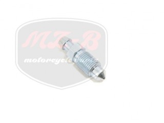 JAWA 640 LÉGTELENÍTŐ CSAVAR