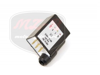 BABETTA 210 GYÚJTÁSELEKTRONIKA