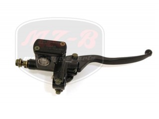 KÍNAI ROBOGÓ UNIVERZÁLIS FŐFÉKHENGER KPL. JOBB /MIKRO KAPCSOLÓS/