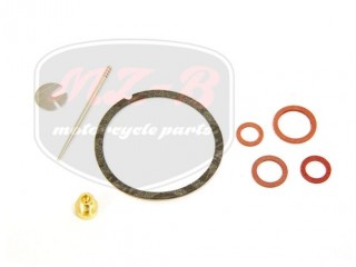 SIMSON SR2 KARBURÁTOR JAVÍTÓ KLT. /8DB-OS/