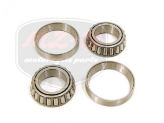 PANNONIA T5/P10 KORMÁNY CSAPÁGY KLT. /KÚP CSAPÁGY/