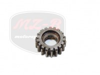 RIGA 4 VÁLTÓ FOGASKERÉK Z18 1.SEB.