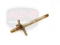 ETZ 150 VÁLTÓ KAR TENGELY