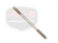 ROMET KOMÁR TŐCSAVAR HENGERFEJHEZ