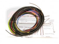 PANNONIA P20 KÁBELKÖTEG /BEKÖTÉSI RAJZZAL/ /VAPE/