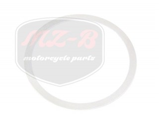 JAWA 250 TÖMÍTÉS HENGERFEJ 0.5 ALU