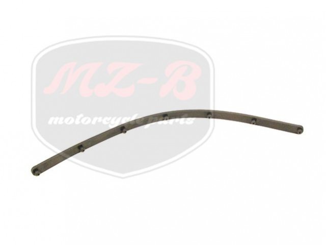 TATRAN 125 GUMI SZEGÉLY LÁBTAPOSÓHOZ 625MM TATRAN 125 GUMI SZEGÉLY LÁBTAPOSÓHOZ 625MM