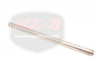 SIMSON UNIVERZÁLIS TELESZKÓP CSŐ ELSŐ /LENGÉSCSILLAPÍTÓ/