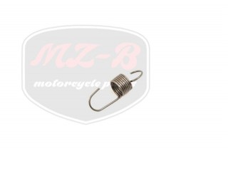 BABETTA 210 RUGÓ INDÍTÓ POFÁHOZ