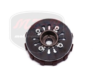 SIMSON 51 KUPLUNG KPL.