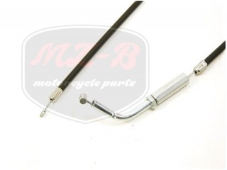 ROMET KOMÁR BOWDEN GÁZ