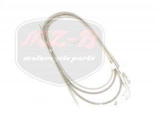 ROMET KOMÁR BOWDEN GARNITÚRA /5 DB/