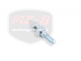 JAWA PIONYR ÜLÉS ÜTKÖZŐ CSAVAR