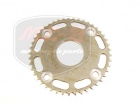 MZ/ES 250/2 LÁNCKERÉK HÁTSÓ Z45