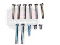 PANNONIA T5 CSAVAR KÉSZLET MOTORBLOKKHOZ