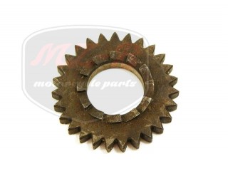 JAWA 175 BERUGÓ RACSNI