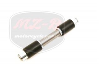 JAWA MUSTANG LENGŐVILLA TENGELY KPL.