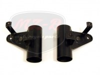 JAWA 640 FÉNYSZÓRÓ TARTÓ PÁRBAN /LÁMPA/