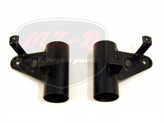 JAWA 640 FÉNYSZÓRÓ TARTÓ PÁRBAN /LÁMPA/