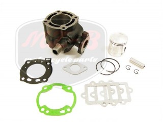 SUZUKI KATANA HENGER SZETT 70CCM LC. KATANA