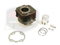 YAMAHA 2JA JOG HENGER SZETT 70CCM AC. 2JA,BWS