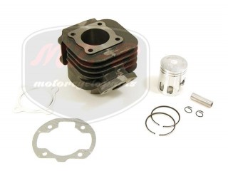 YAMAHA 2JA JOG HENGER SZETT 70CCM AC. 2JA,BWS