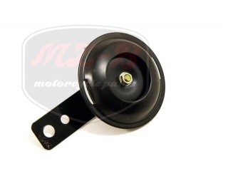 EGYÉB UNIVERZÁLIS KÜRT  6V FEKETE