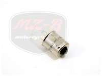 EGYÉB UNIVERZÁLIS IZZÓ 24 V 10 W BA15D TUNGSRAM