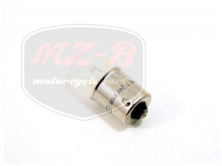 EGYÉB UNIVERZÁLIS IZZÓ 24 V 10 W BA15D TUNGSRAM