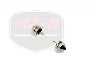 EGYÉB UNIVERZÁLIS IZZÓ 24 V 18W SOFITA SV8.5 TUNGSRAM